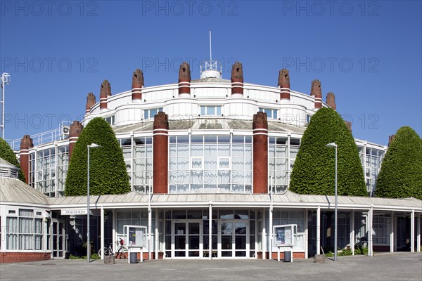 City theatre