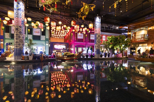 Iconsiam shopping mall