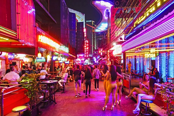 Nightlife