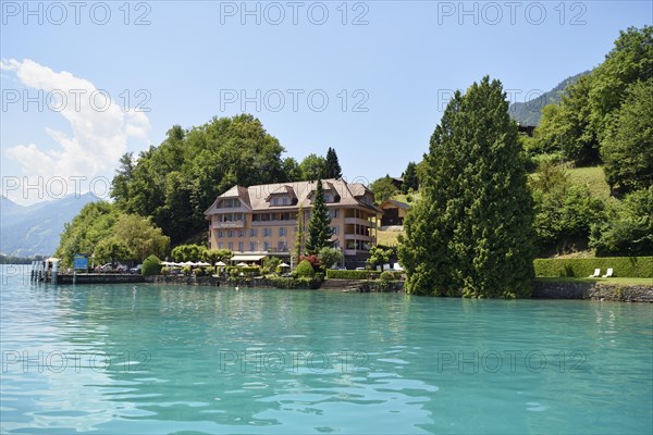 Hotel Seeburg