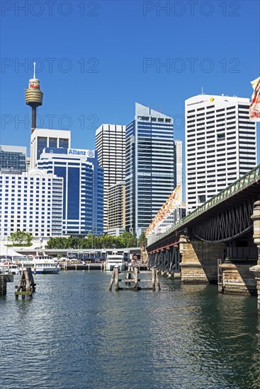 Darling Harbour