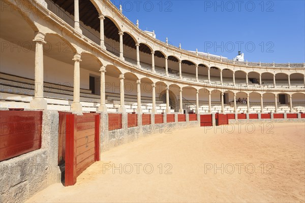 Bullring