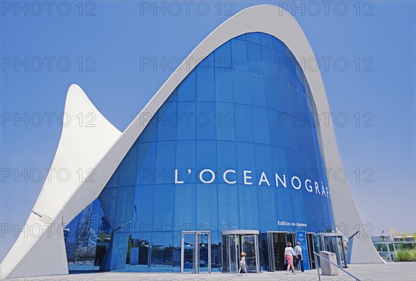 L'Oceanografic