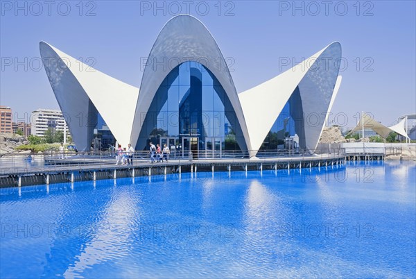 L'Oceanografic