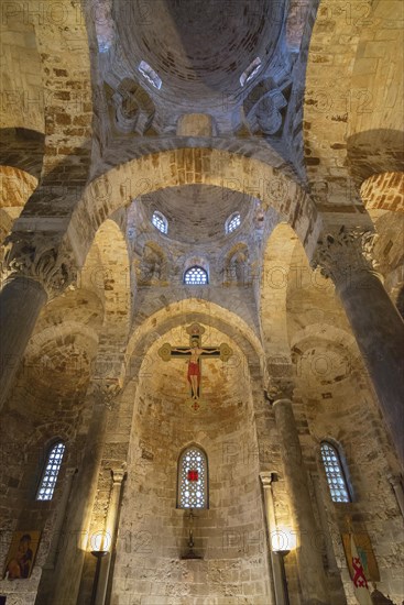 San Cataldo Church