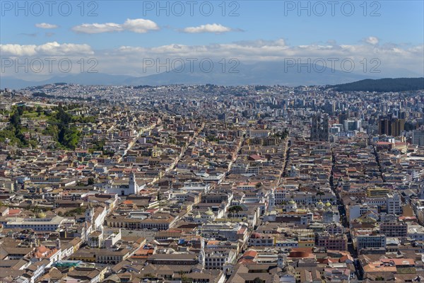 Centro historico