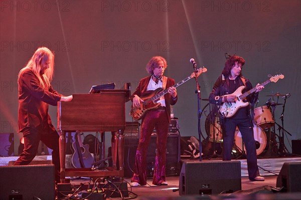 Loreley open-air stage