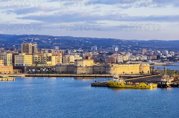 Civitavecchia