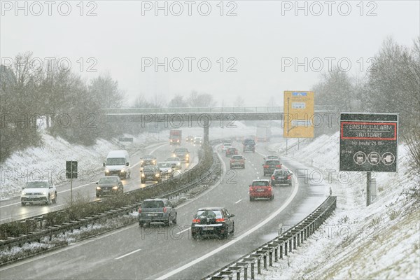 Motorway