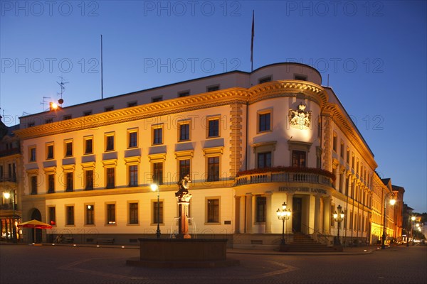 Hessischer Landtag