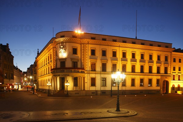 Hessischer Landtag