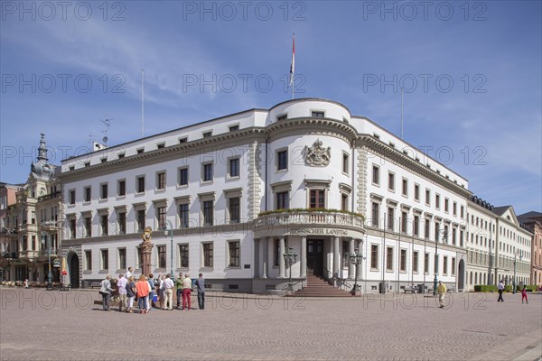 Hessischer Landtag
