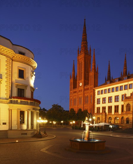 Hessischer Landtag
