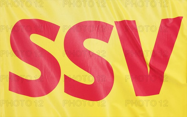 Flag SSV