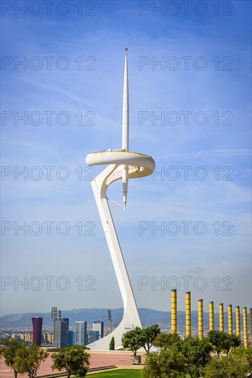 Torre Telefonica