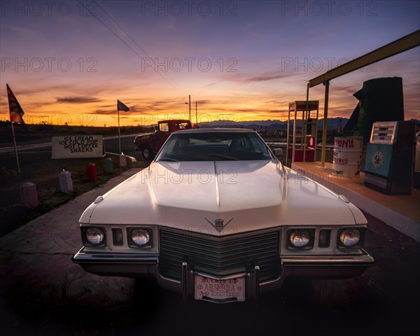 Cadillac