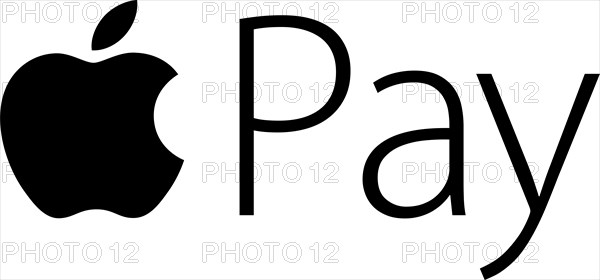 Apple Pay logo