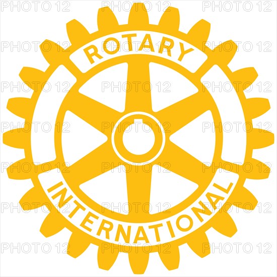 Rotary International Logo