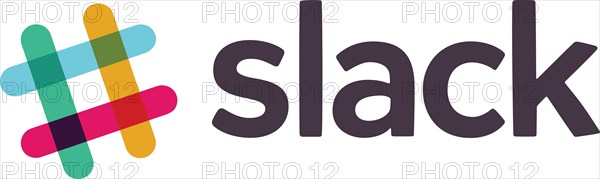 Slack logo