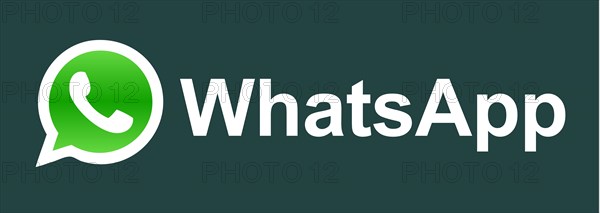 WhatsApp logo