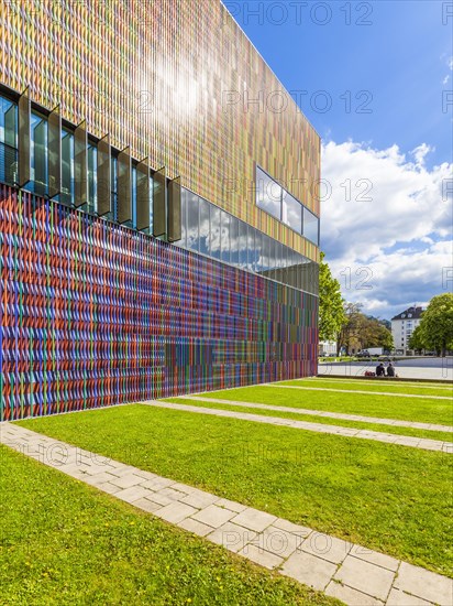 Museum Brandhorst