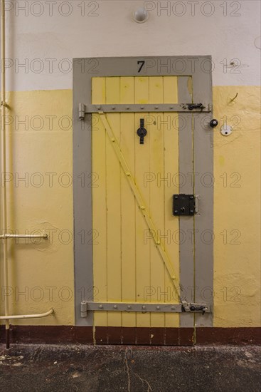 Former special prison Bautzen II