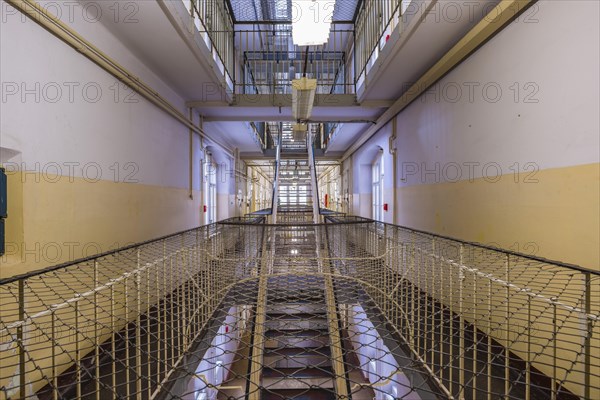 Former special prison Bautzen II