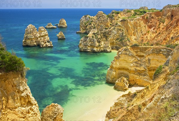 Rocky Camilo beach
