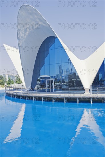 L'Oceanografic