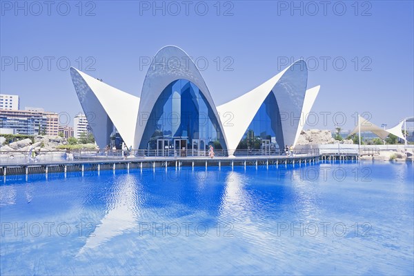 L'Oceanografic