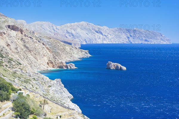 Southeast coast