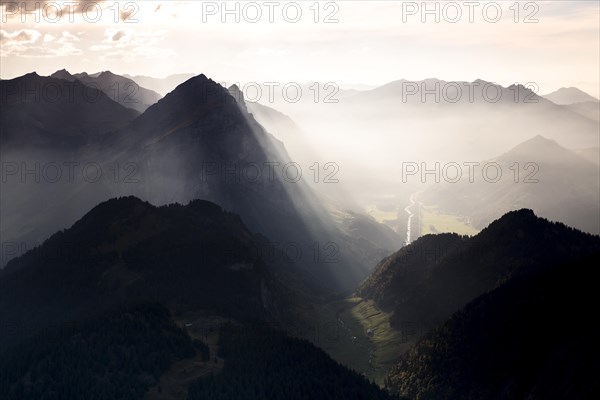 Mountains