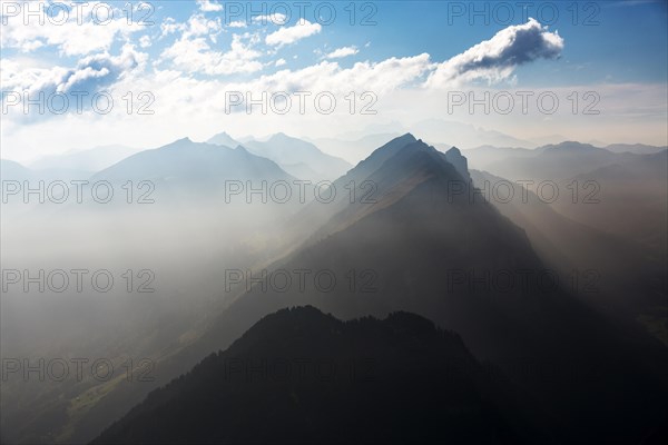 Mountains