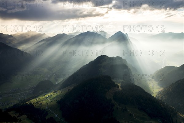 Mountains