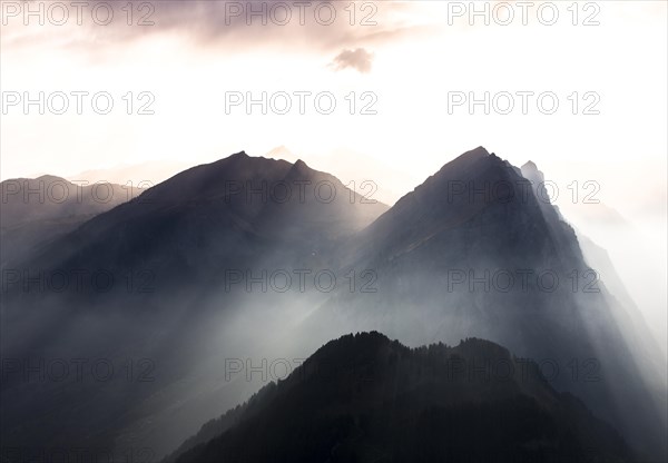 Mountains