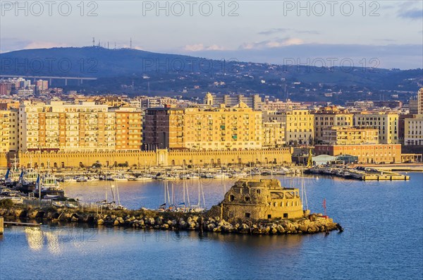 Port Civitavecchia