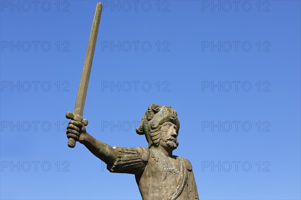 Statue of Roland