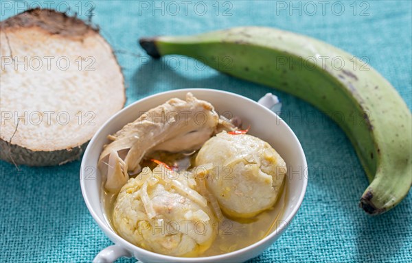 Fufu
