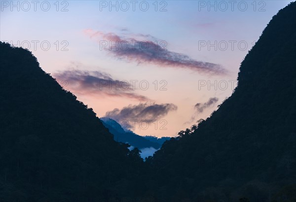 Mountains