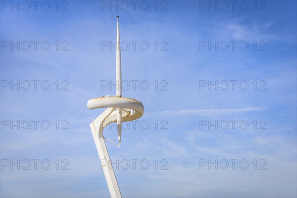 Torre Telefonica