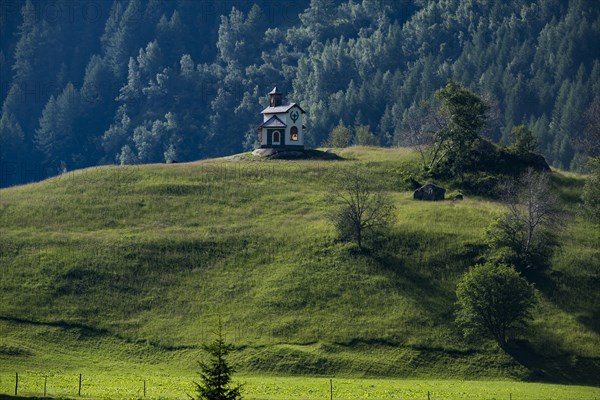 Hubertuskapelle chapel