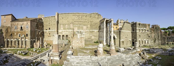 Augustus Forum