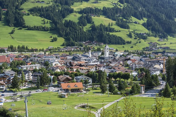 Innchen or San Candido