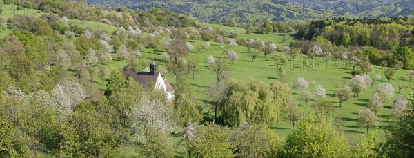 Berghausen Chapel