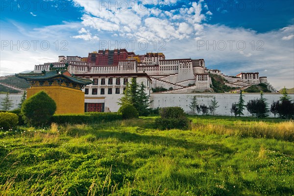 Potala Palace
