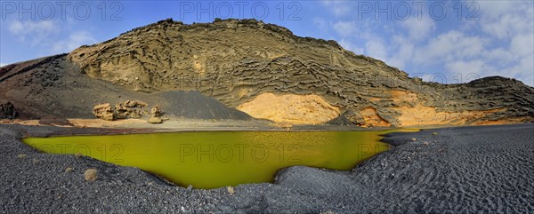 Charco de los Ciclos beach
