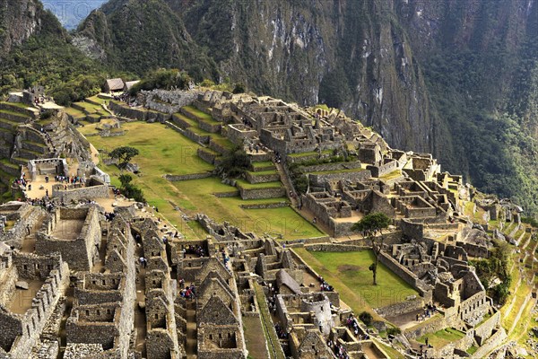 Ruins