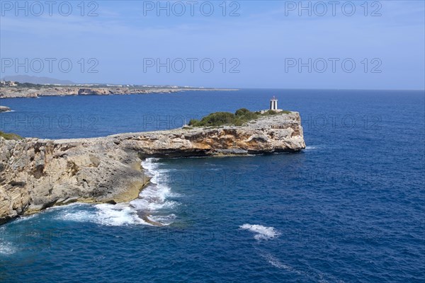 Morro de Sa Carabassa