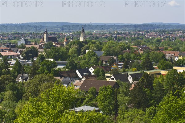 Townscape