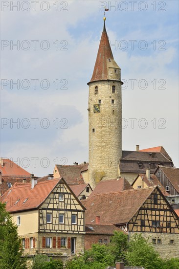 Townscape